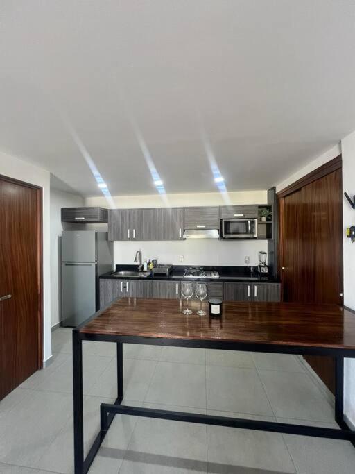 Apartment Departamento Centrico Vallarta Shaddai