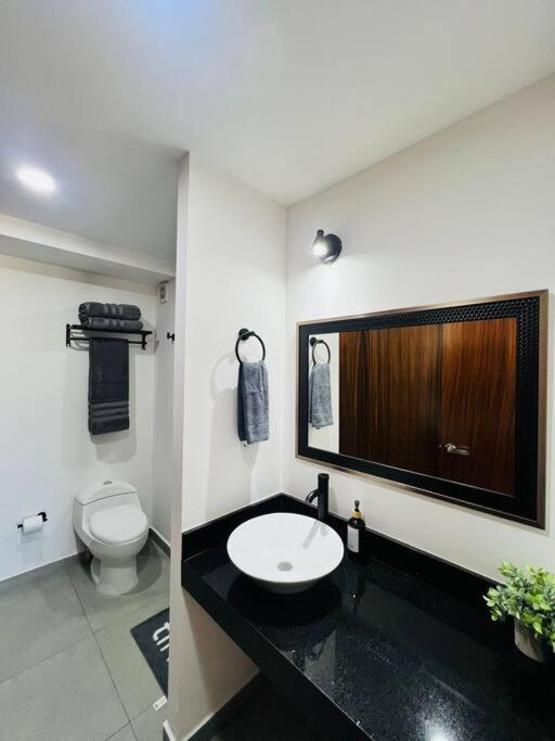 Apartment Departamento Centrico Vallarta Shaddai *