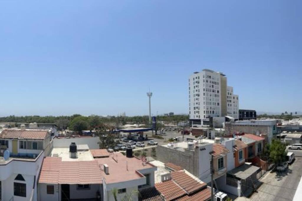 Departamento Centrico Vallarta Shaddai