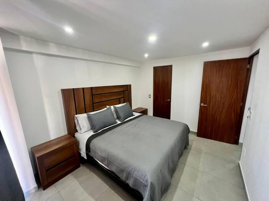 Departamento Centrico Vallarta Shaddai Apartment Puerto Vallarta