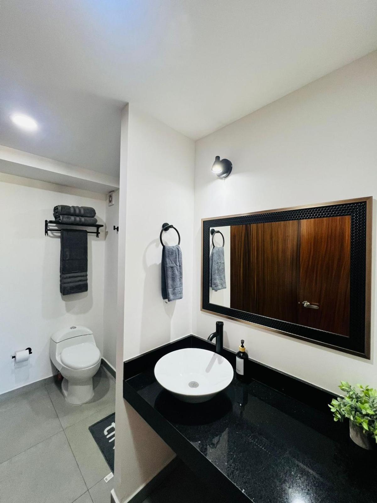 Departamento Centrico Vallarta Shaddai
